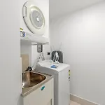 Cllix Apartment Brisbane