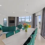 Cllix Apartment Brisbane