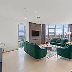 Cllix Apartment