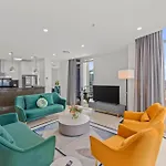 Apartment Cllix *