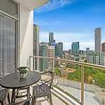 Apartment Cllix