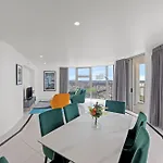 Cllix Apartment