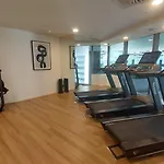 Apartment Luxury Riverfront Level 38 Queen's Wharf Tower