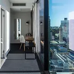 Ibis Styles Brisbane Elizabeth Street