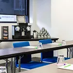 Ibis Styles Brisbane Elizabeth Street