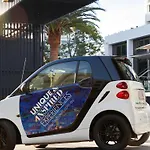 The Johnson Brisbane - Art Series