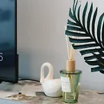 Cbd Luxury River View 1bed The One Apartment *
