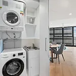 Cbd Luxury River View 1Bed Apt The One