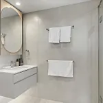 Apartment Cbd Luxury River View 1bed The One *