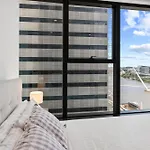 Apartment Cbd Luxury River View 1bed The One Brisbane