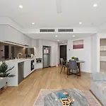 Cbd Luxury River View 1bed The One Apartment Brisbane