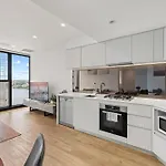 Cbd Luxury River View 1Bed Apt The One