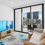 City Escape House At Cultural Centre Precinct