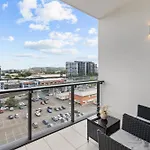 City Escape House At Cultural Centre Precinct