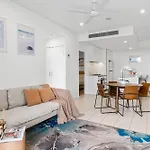 City Escape House At Cultural Centre Precinct