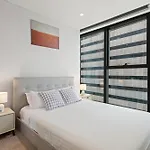 Cbd Luxury River View 1bed The One * Brisbane