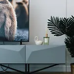 Apartment Cbd Luxury River View 1bed The One *