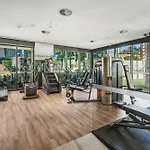 Apartment Cbd Luxury River View 1bed The One Brisbane