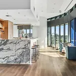 Cbd Luxury River View 1bed The One *