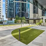 Cbd Luxury River View 1bed The One Brisbane