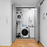 Prime City Retreat Kingbed At Cultural Centre Precinct