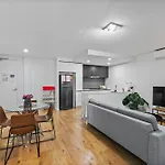 Prime City Retreat Kingbed At Cultural Centre Precinct