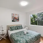 Allegro Apartments