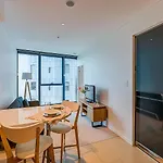 Apartment Lux Living In Heart Of Brisbane
