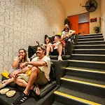 Tequila Sunrise Podstel Brisbane