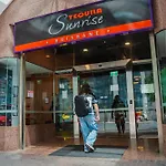 Tequila Sunrise Podstel Brisbane