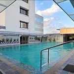 Lux 18Th Floor 2Br 2Bath, River View, Pool, Spa, Sauna, Gym, Wifi,