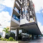 Neat And Cozy 1Br Apartment With Amazing Facilities
