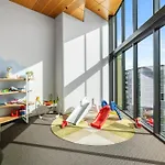 Apartment 3-bed View With Free Parking *