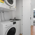 3-bed View With Free Parking