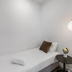 Apartment 3-bed View With Free Parking *