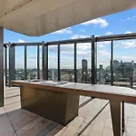 Apartment 3-bed View With Free Parking Brisbane