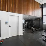 Apartment Lux Living In Heart Of Brisbane
