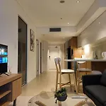 Lux Living In Heart Of *