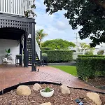 Private Garden Suite In Classic Queenslander - Near Cbd And Royal Brisbane Hospital