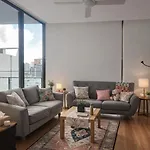 Sky Risen With Views And Great Location!