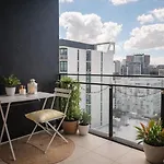 Sky Risen With Views And Great Location!