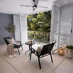 Kangaroo Point, Bromley Street Holiday home