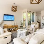 The Olive Tree House