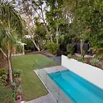 Holiday home Stylish With Pool, Close Suncorp Stadium, Cbd Brisbane