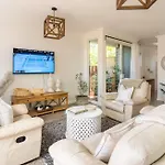 The Olive Tree House