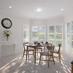 Entertainment Haven Pool Games Huge Living Space