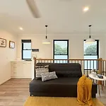 Holiday home Spacious Retreat With Modern Comfort & Cozy Vibes *