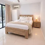 Holiday home Kangaroo Point, Bromley Street Brisbane