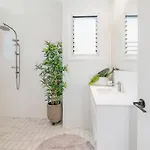 The Olive Tree House