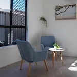 Holiday home 1br Unit Private Bathroom Kitchen And Living Area